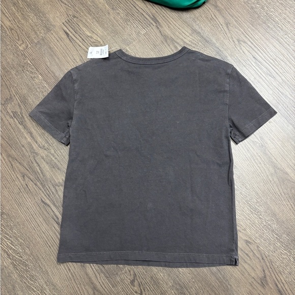 NWT GAP Sz Small (6-7yo) Boy’s Onyx SS Shirt. Offers welcome. 15% off w 2+ bndle - Picture 7 of 8